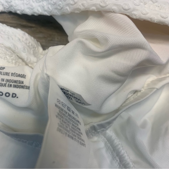 aerie Real Good Scoop Wire Free Lounge Bra Pads - Picture 12 of 12